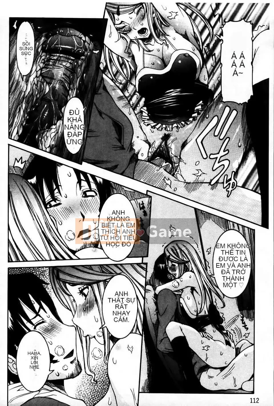 [MMScan078][Hoa cười giả tạo] Âm đạo phụ nữ đang yêu [C1813]