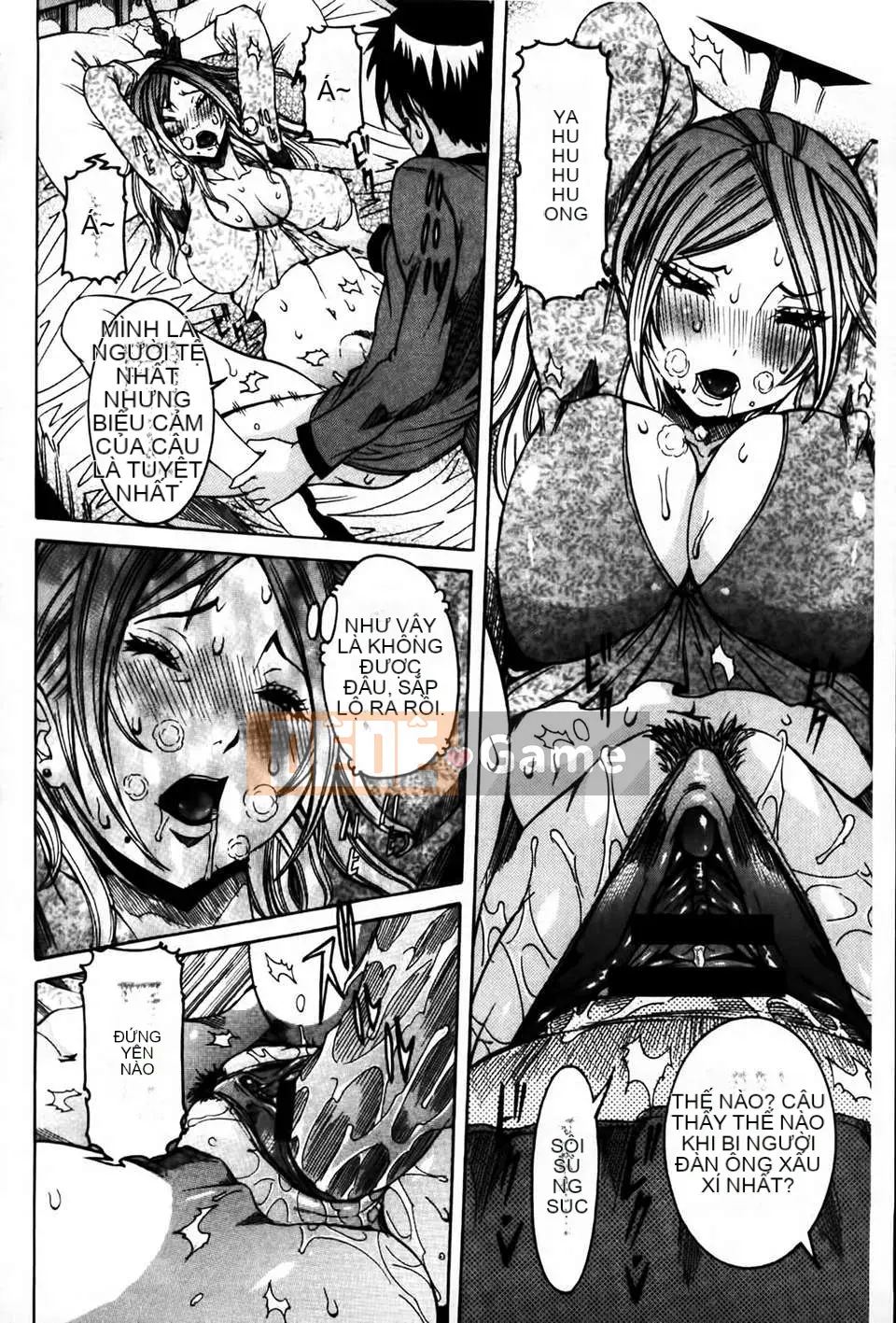 [MMScan078][Hoa cười giả tạo] Âm đạo phụ nữ đang yêu [C1813]