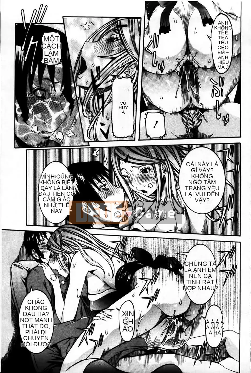 [MMScan078][Hoa cười giả tạo] Âm đạo phụ nữ đang yêu [C1813]