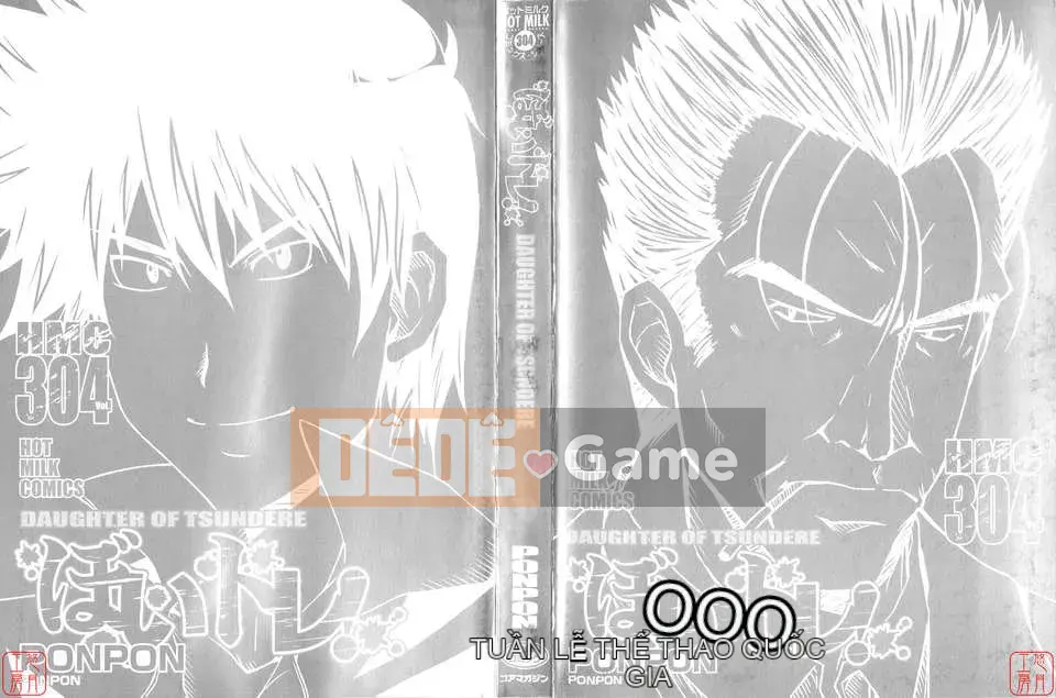 [PONPON] Huấn luyện con trai!