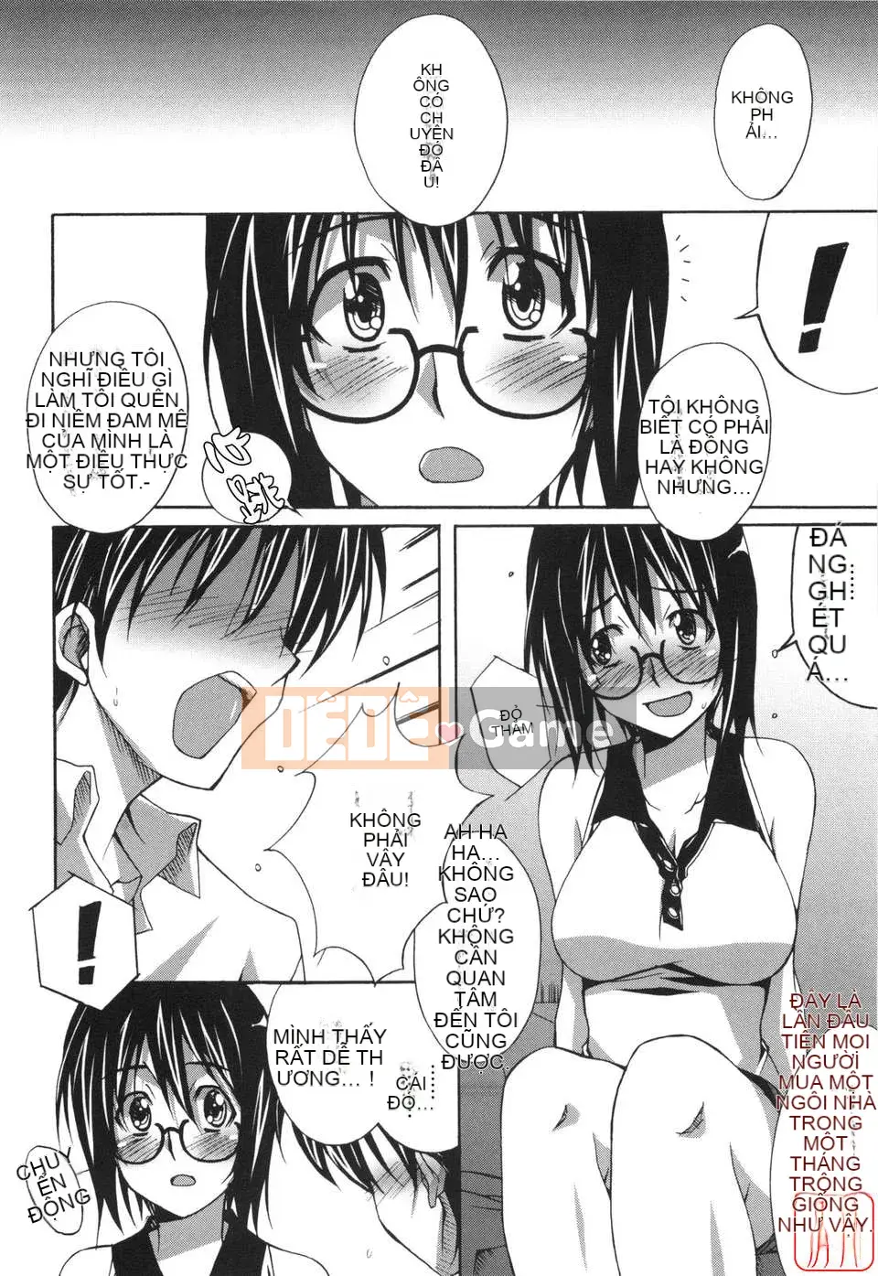 [PONPON] Huấn luyện con trai!