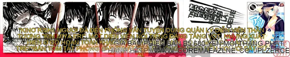 [PONPON] Huấn luyện con trai!