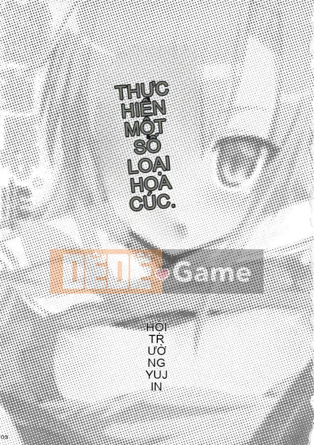 [Tsuguha Soragi][Không có cô gái nào không thích xúc tu!][NOW115][Chuman]