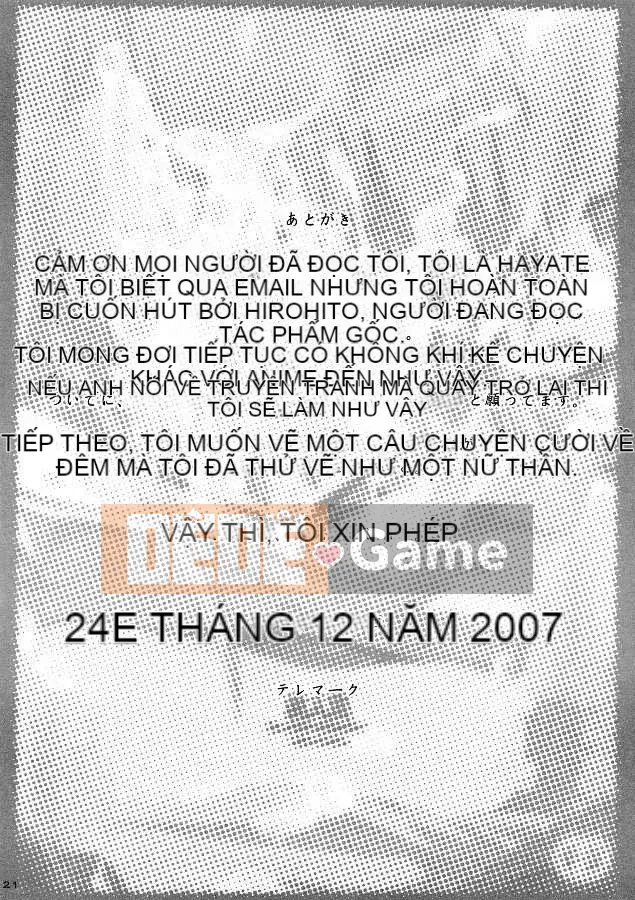 [Tsuguha Soragi][Không có cô gái nào không thích xúc tu!][NOW115][Chuman]