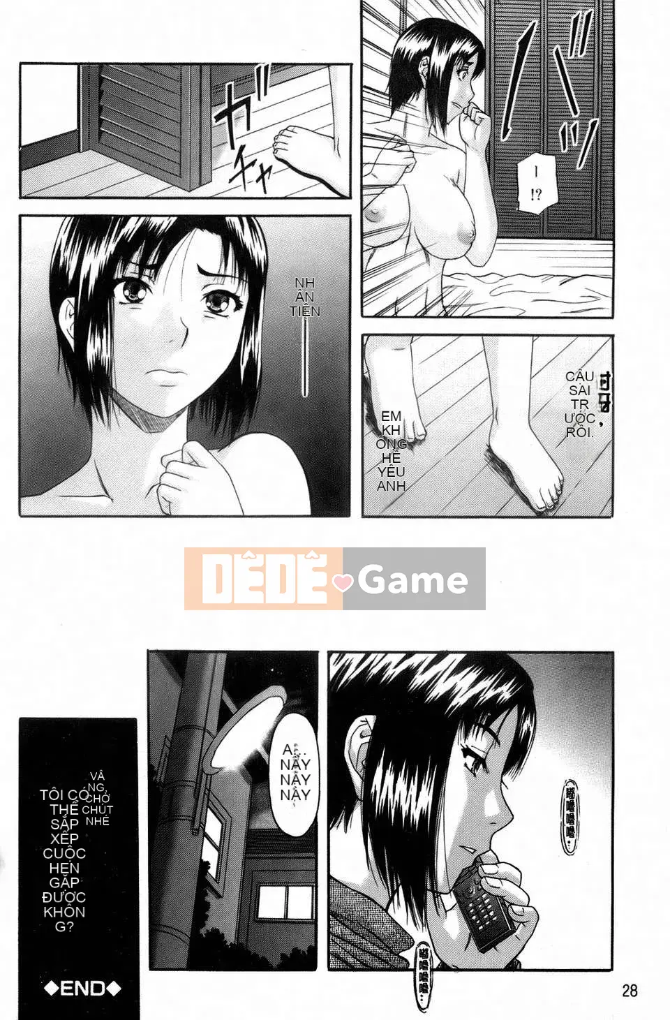 [Godoro Narushima][Nghiện cực khoái]