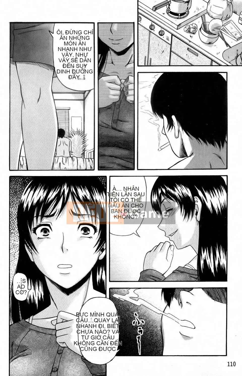 [Godoro Narushima][Nghiện cực khoái]