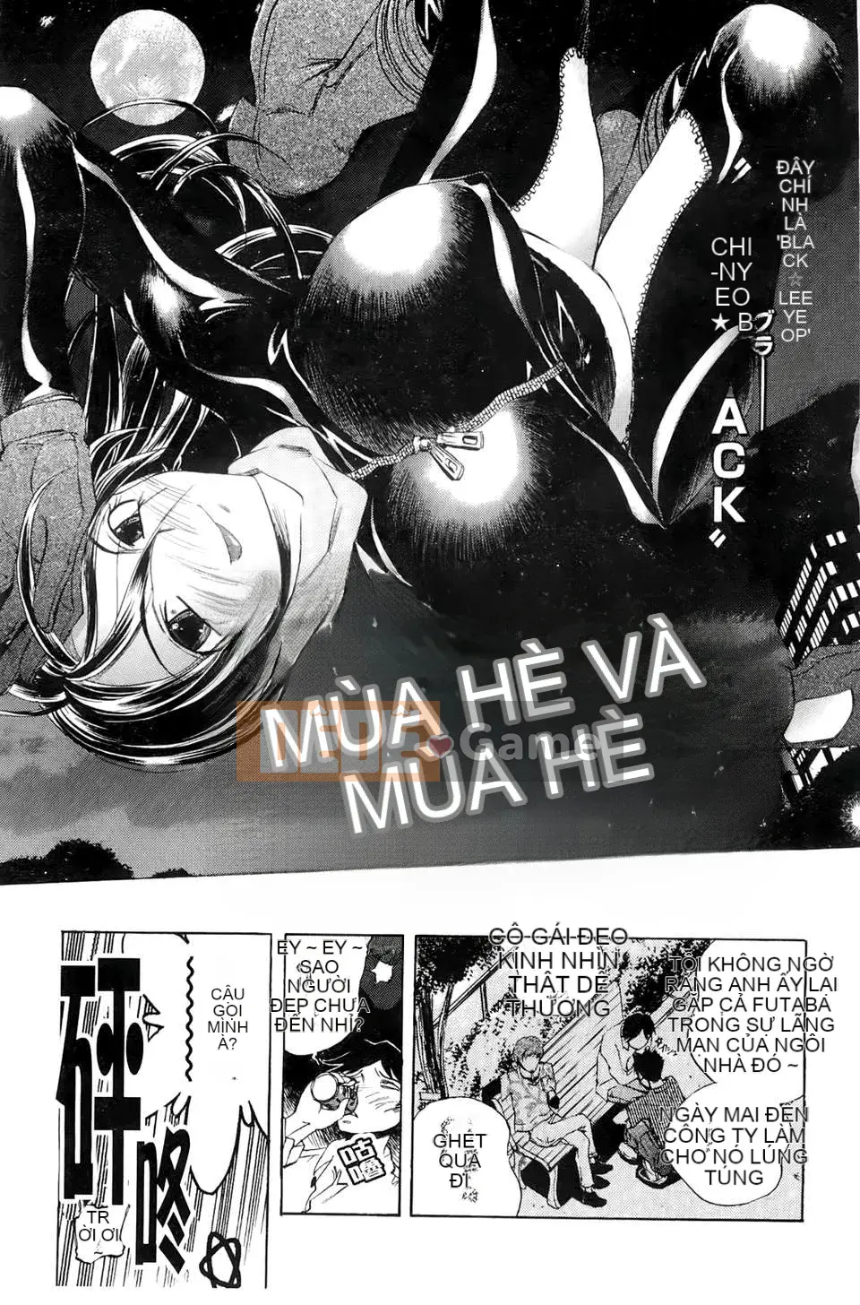 [Yuki Tsumugi] Dirty Inn -Welcome to Hibikisou- [BOJJ Sweeping Map]