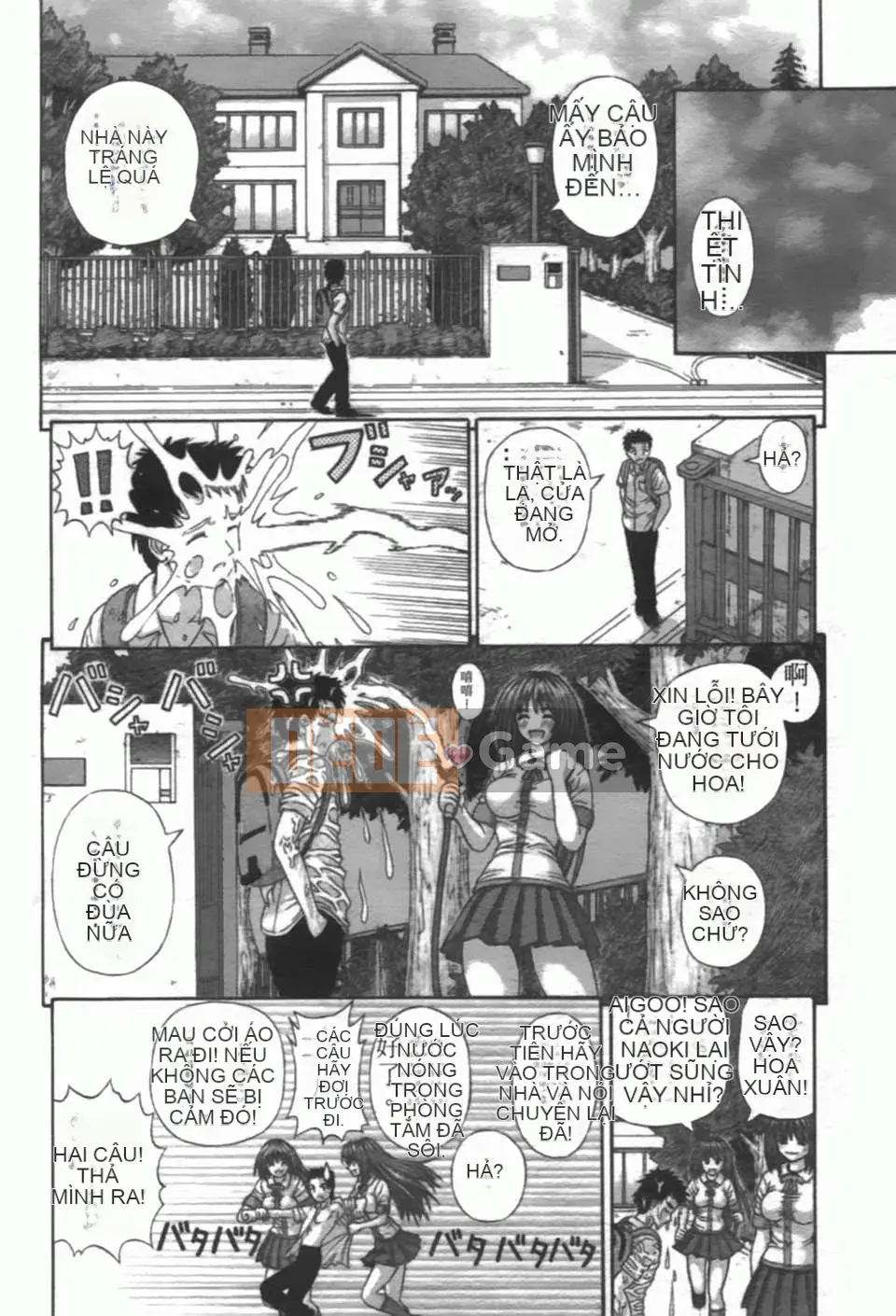 [Vận hành xe đạp tại nhà][Giao hợp màng nhầy][SOS117][Chuman]