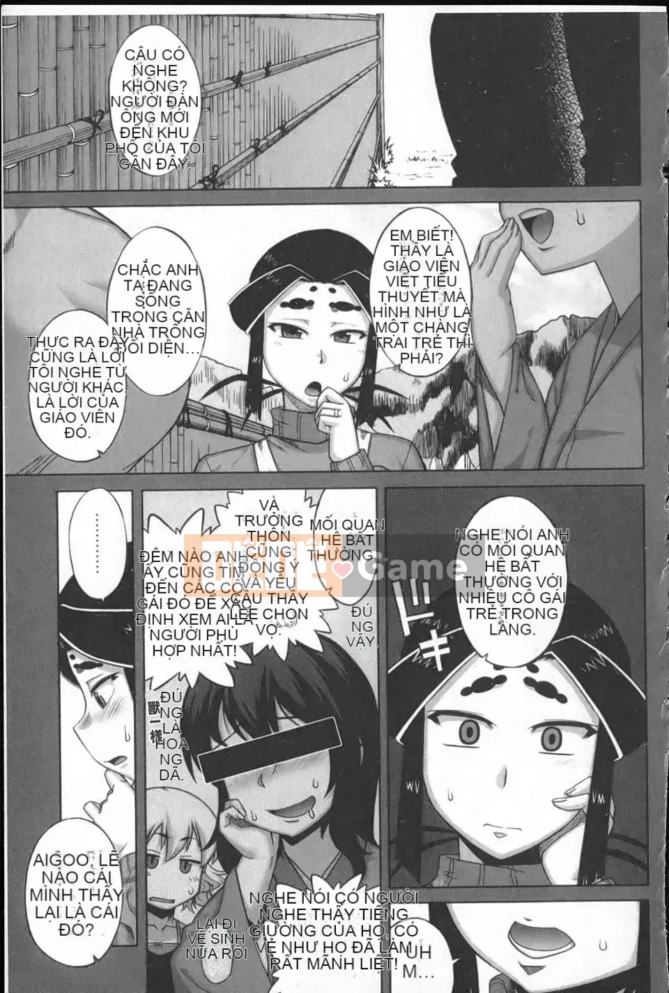 [Takatsu][Dee Etch!