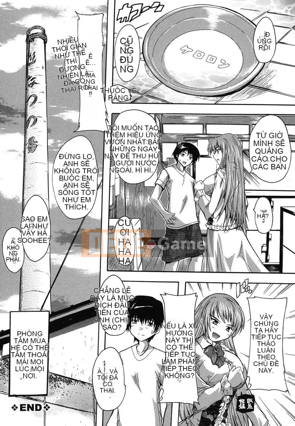 [Natsuka Qya] Tại sao nhà tắm công cộng này toàn gái xinh [Kurosaki Neko Kaizou]