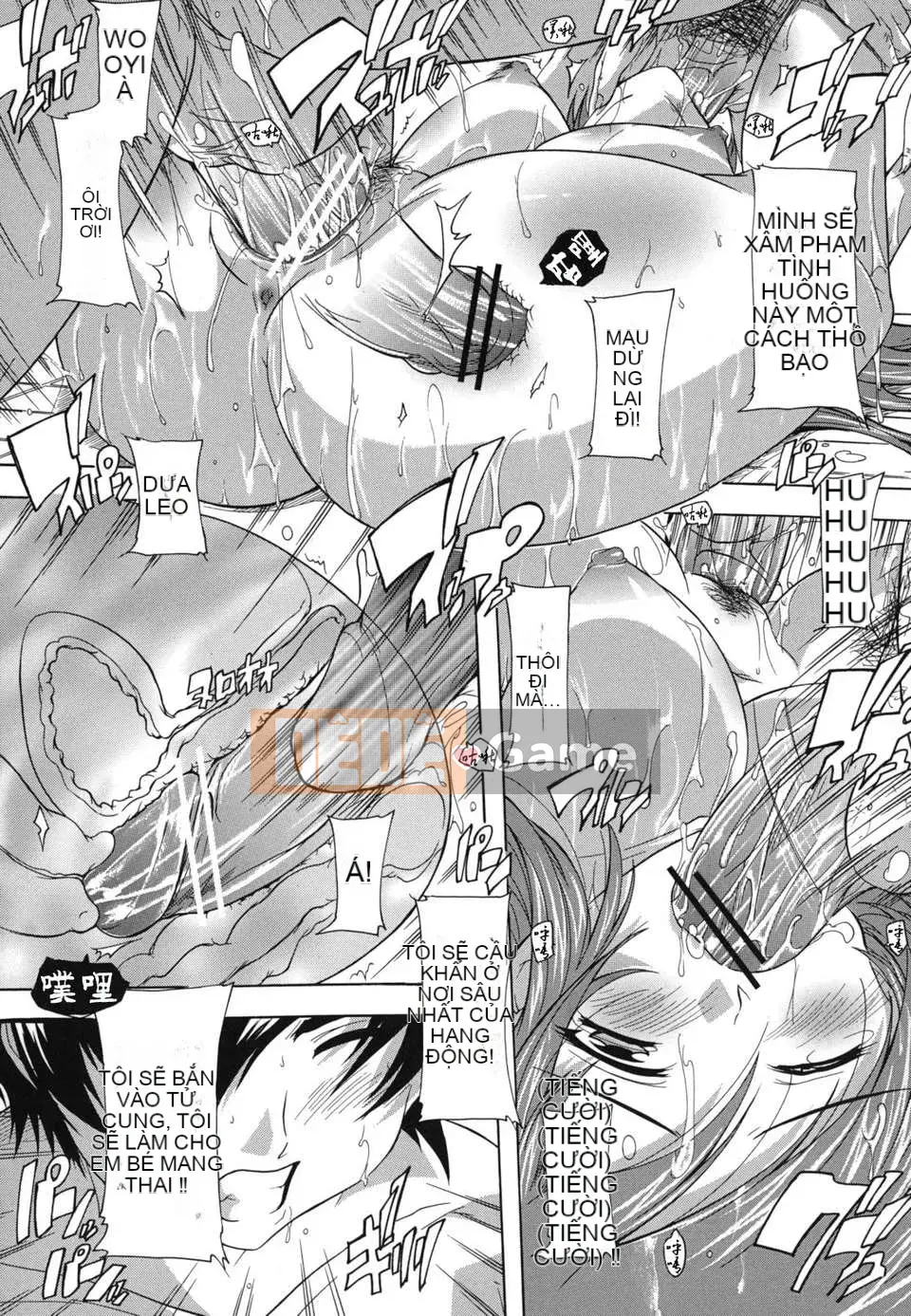 [Natsuka Qya] Tại sao nhà tắm công cộng này toàn gái xinh [Kurosaki Neko Kaizou]