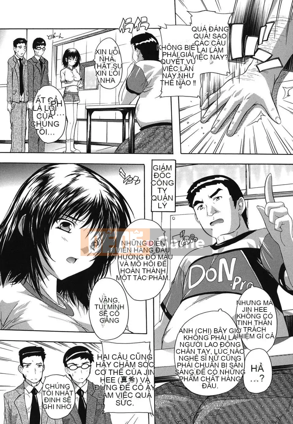 [Natsuka Qya] Tại sao nhà tắm công cộng này toàn gái xinh [Kurosaki Neko Kaizou]