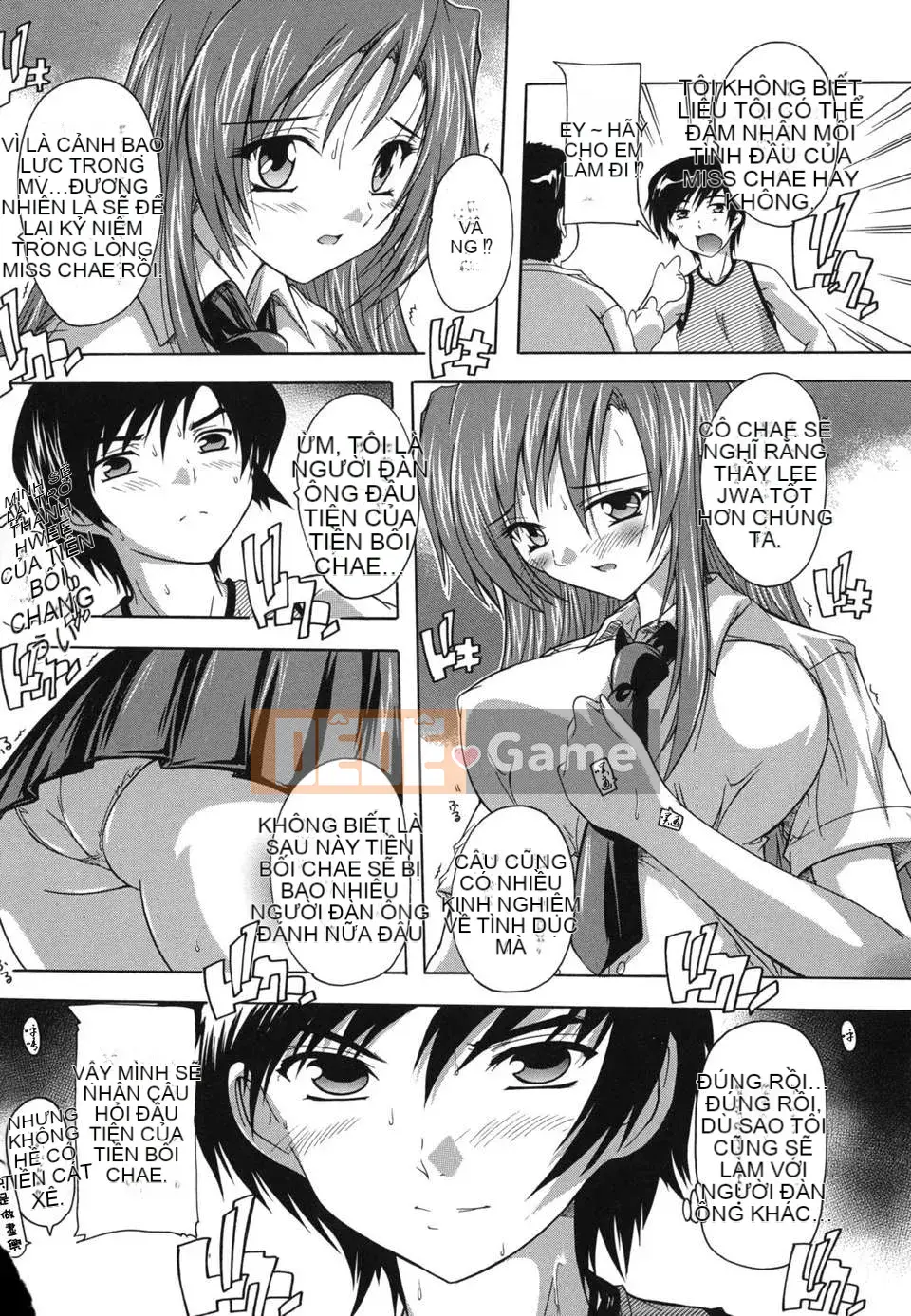 [Natsuka Qya] Tại sao nhà tắm công cộng này toàn gái xinh [Kurosaki Neko Kaizou]