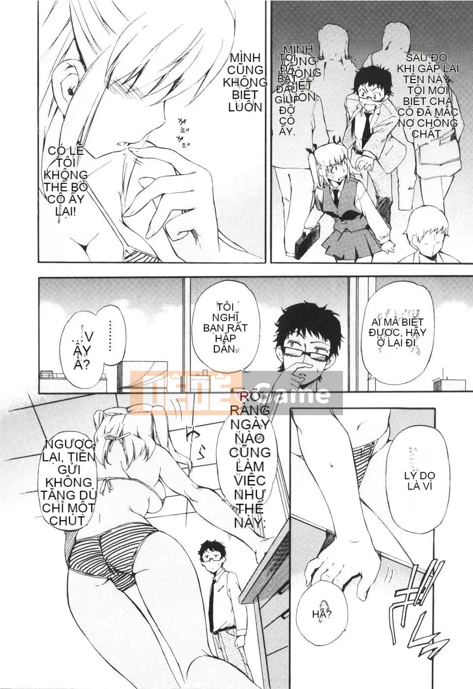 [Chó] Ngày may mắn