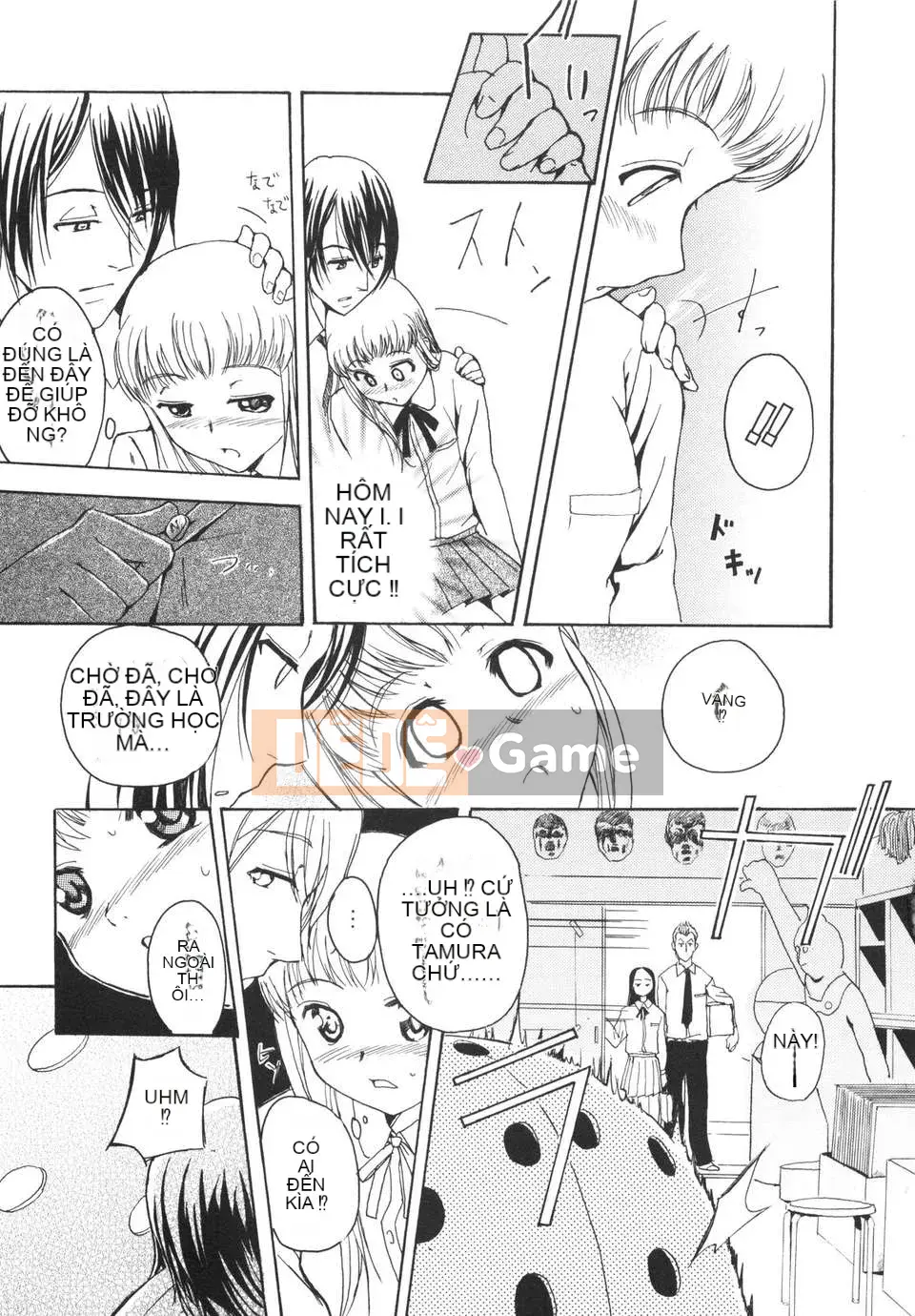 [Chó] Ngày may mắn