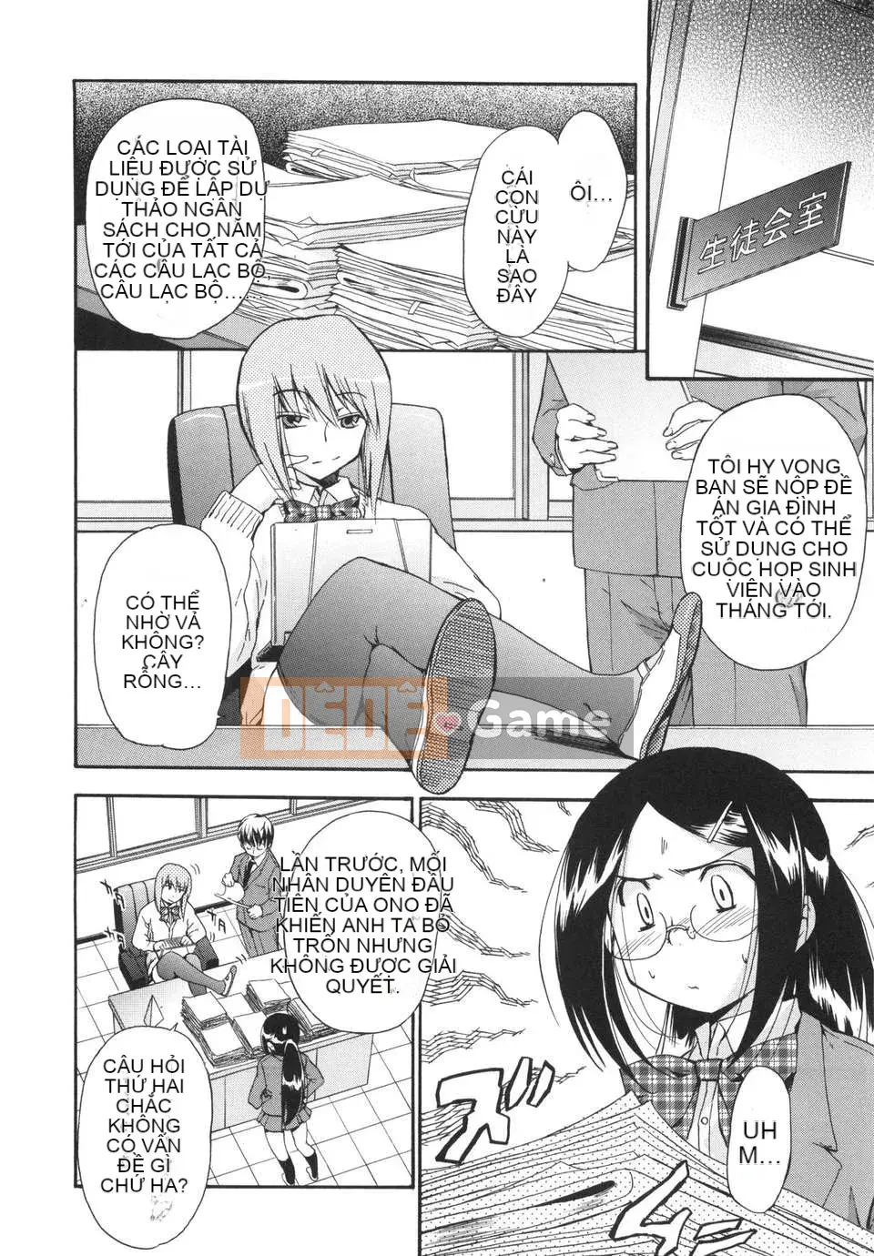 [Chó] Ngày may mắn