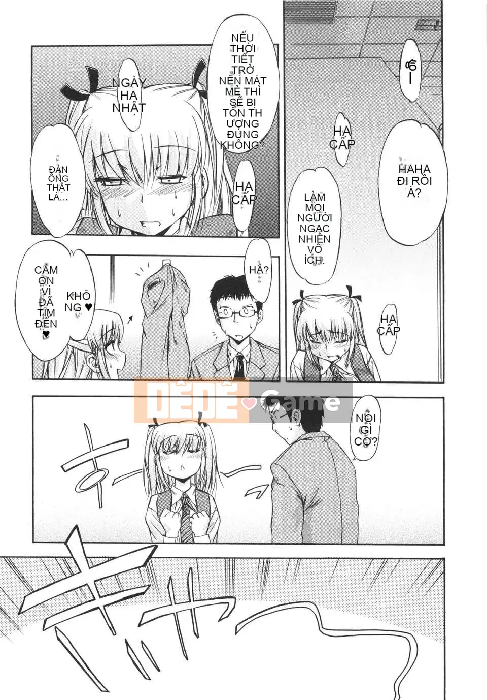 [Chó] Ngày may mắn