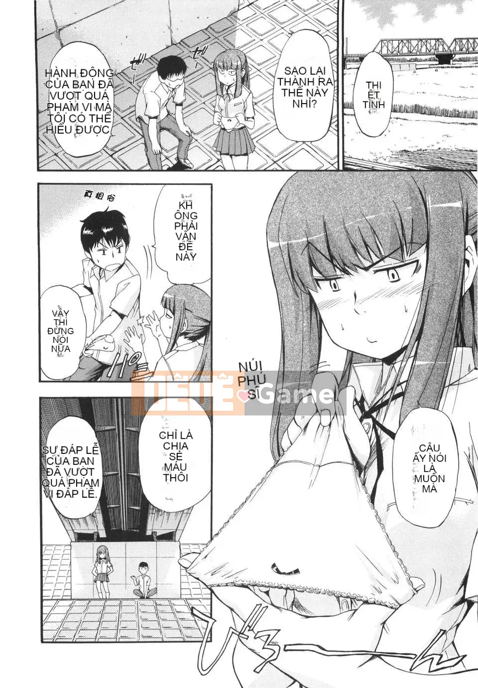 [Chó] Ngày may mắn