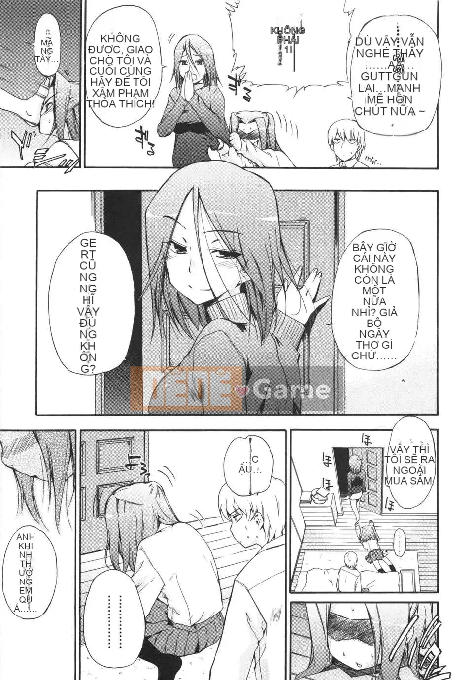 [Chó] Ngày may mắn