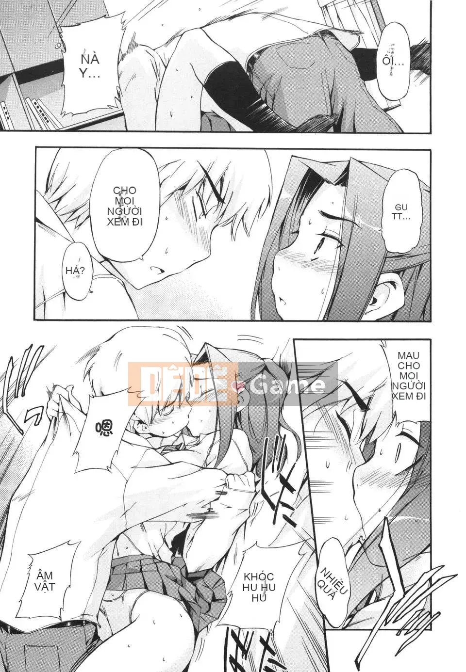 [Chó] Ngày may mắn