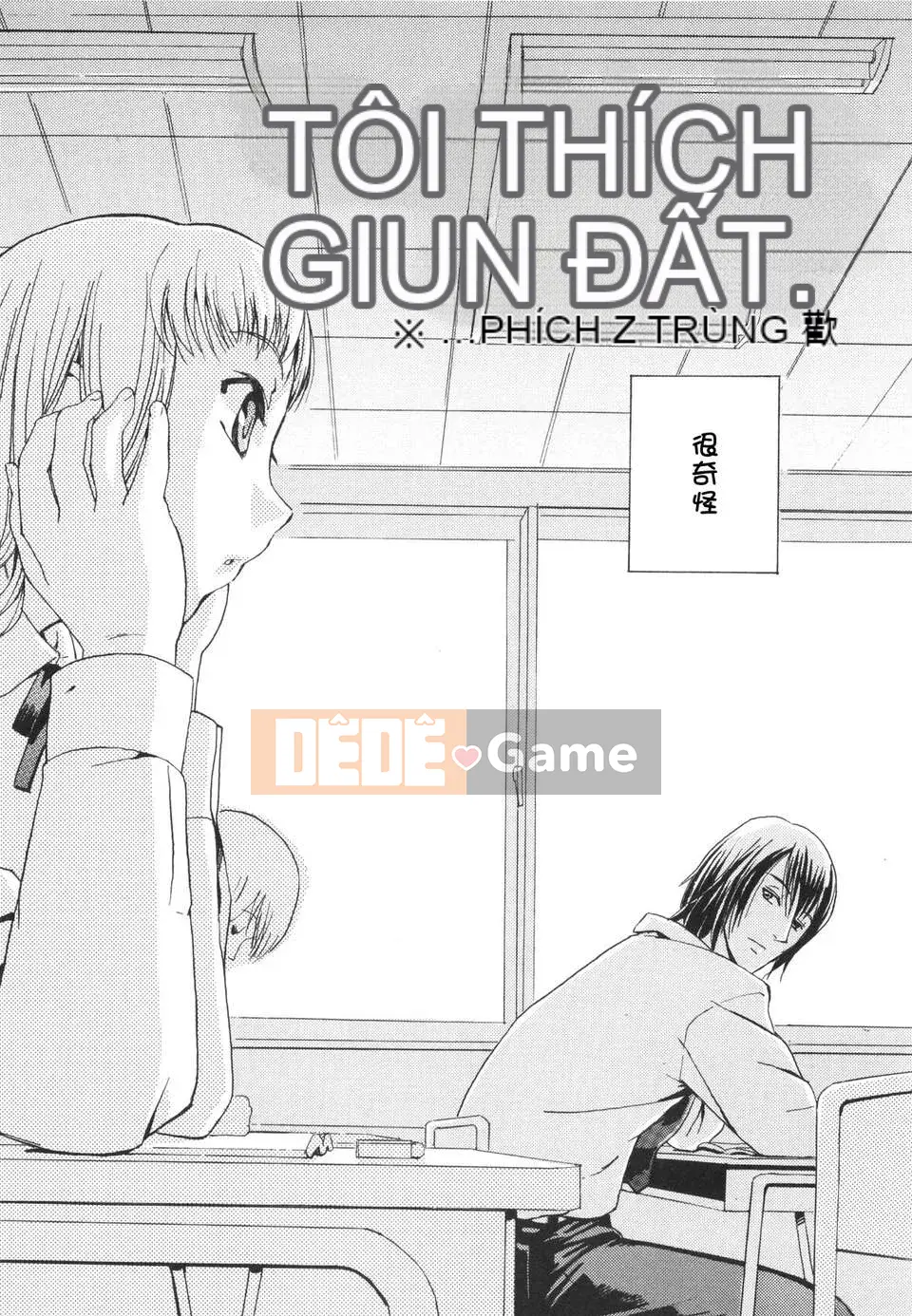 [Chó] Ngày may mắn