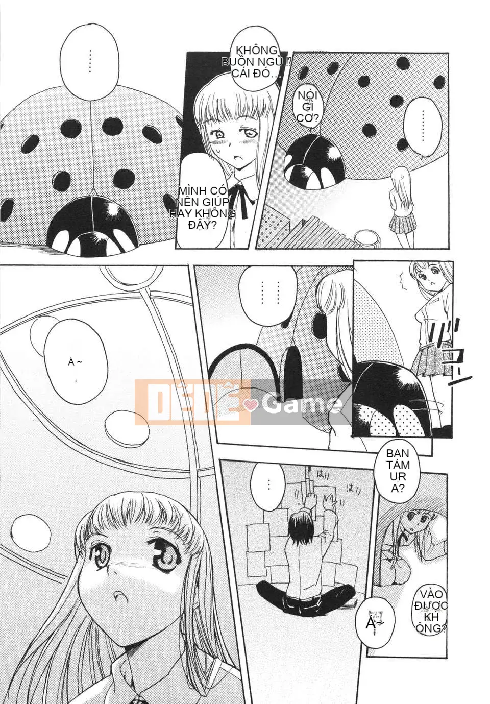 [Chó] Ngày may mắn