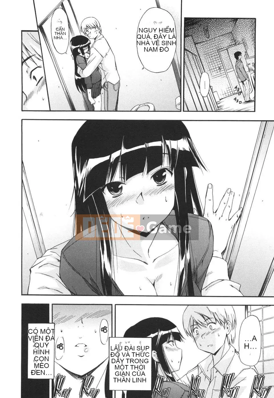 [Chó] Ngày may mắn