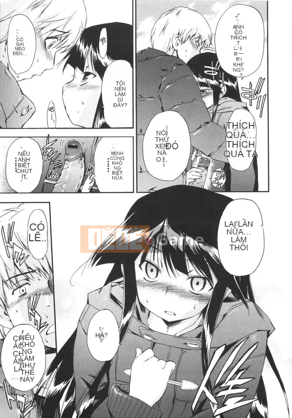 [Chó] Ngày may mắn