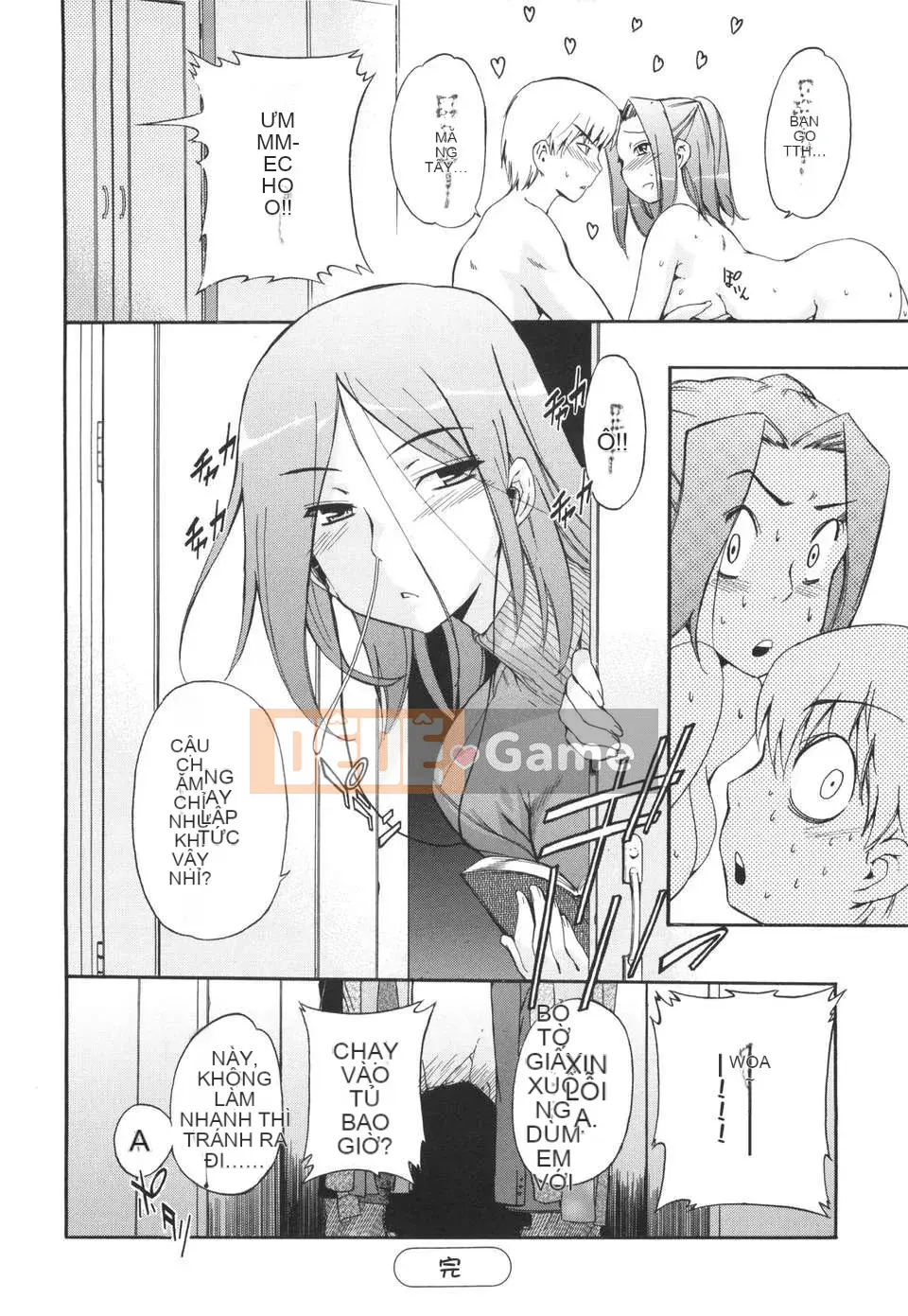 [Chó] Ngày may mắn