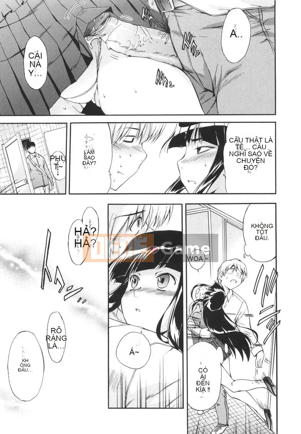 [Chó] Ngày may mắn