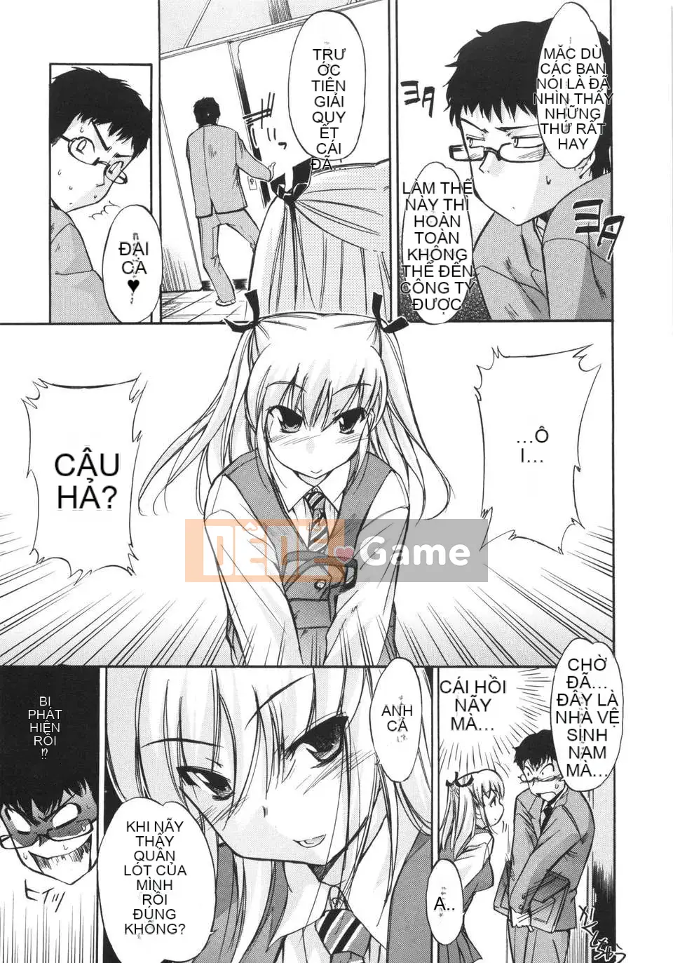 [Chó] Ngày may mắn