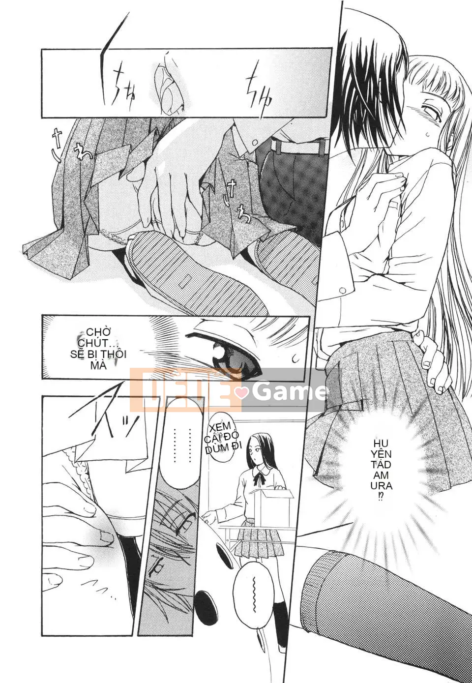 [Chó] Ngày may mắn