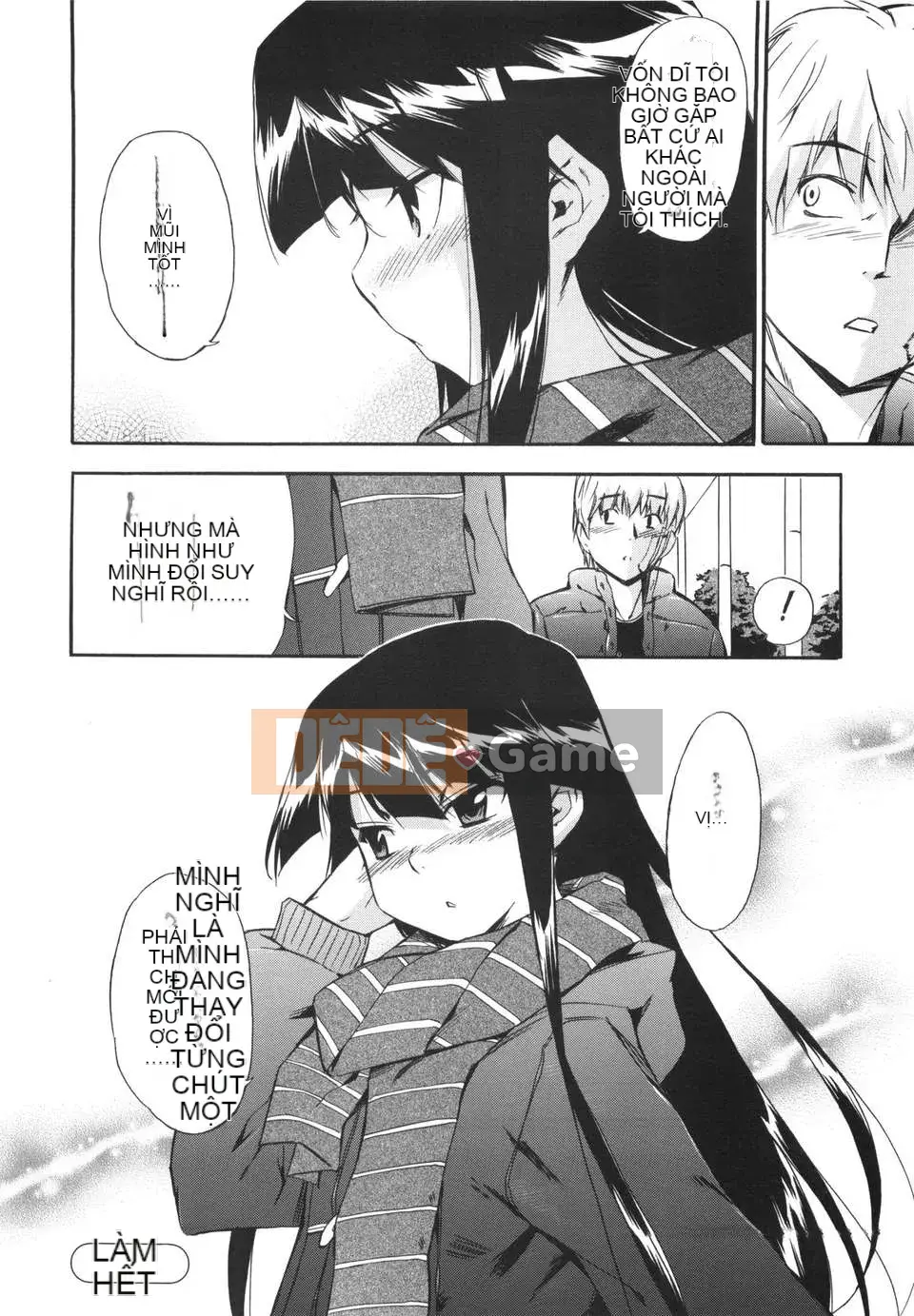 [Chó] Ngày may mắn