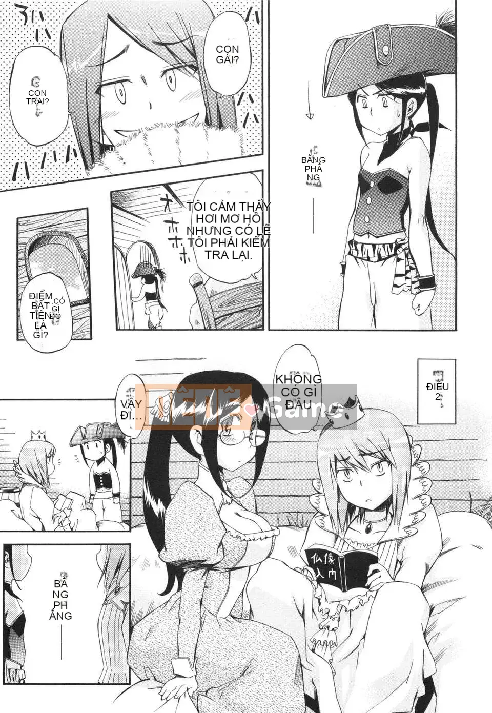 [Chó] Ngày may mắn