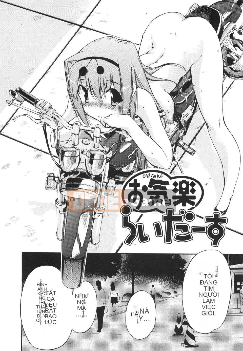 [Chó] Ngày may mắn