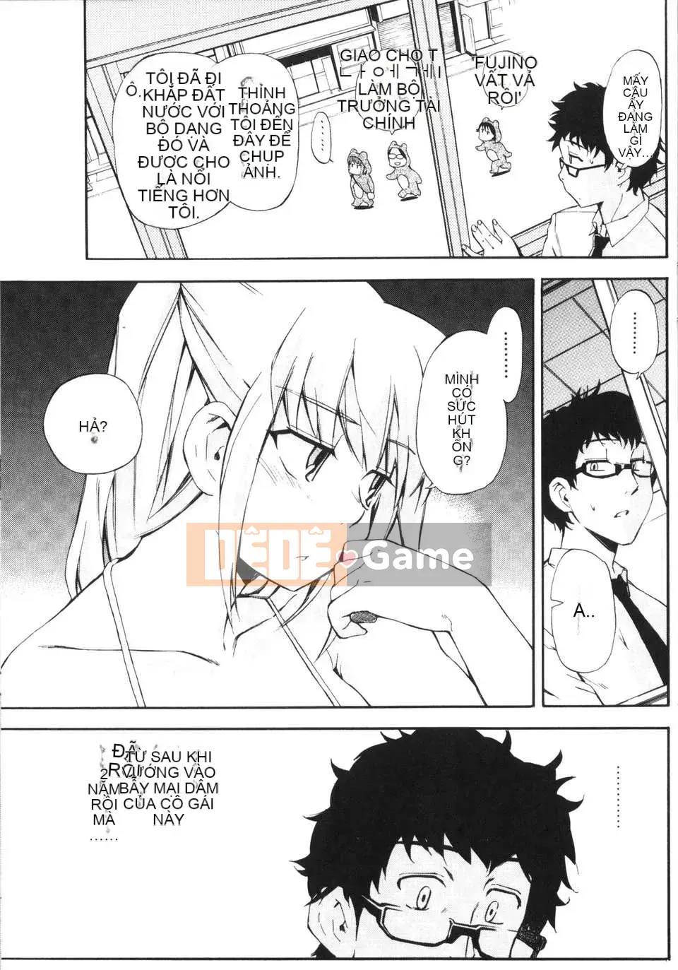 [Chó] Ngày may mắn