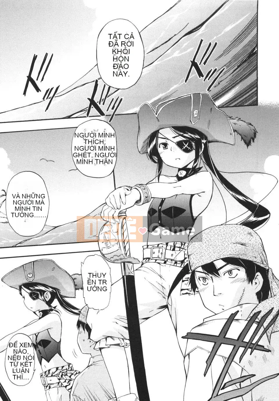 [Chó] Ngày may mắn