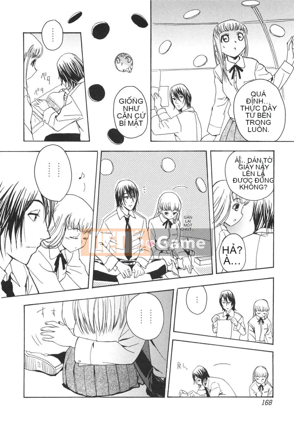 [Chó] Ngày may mắn