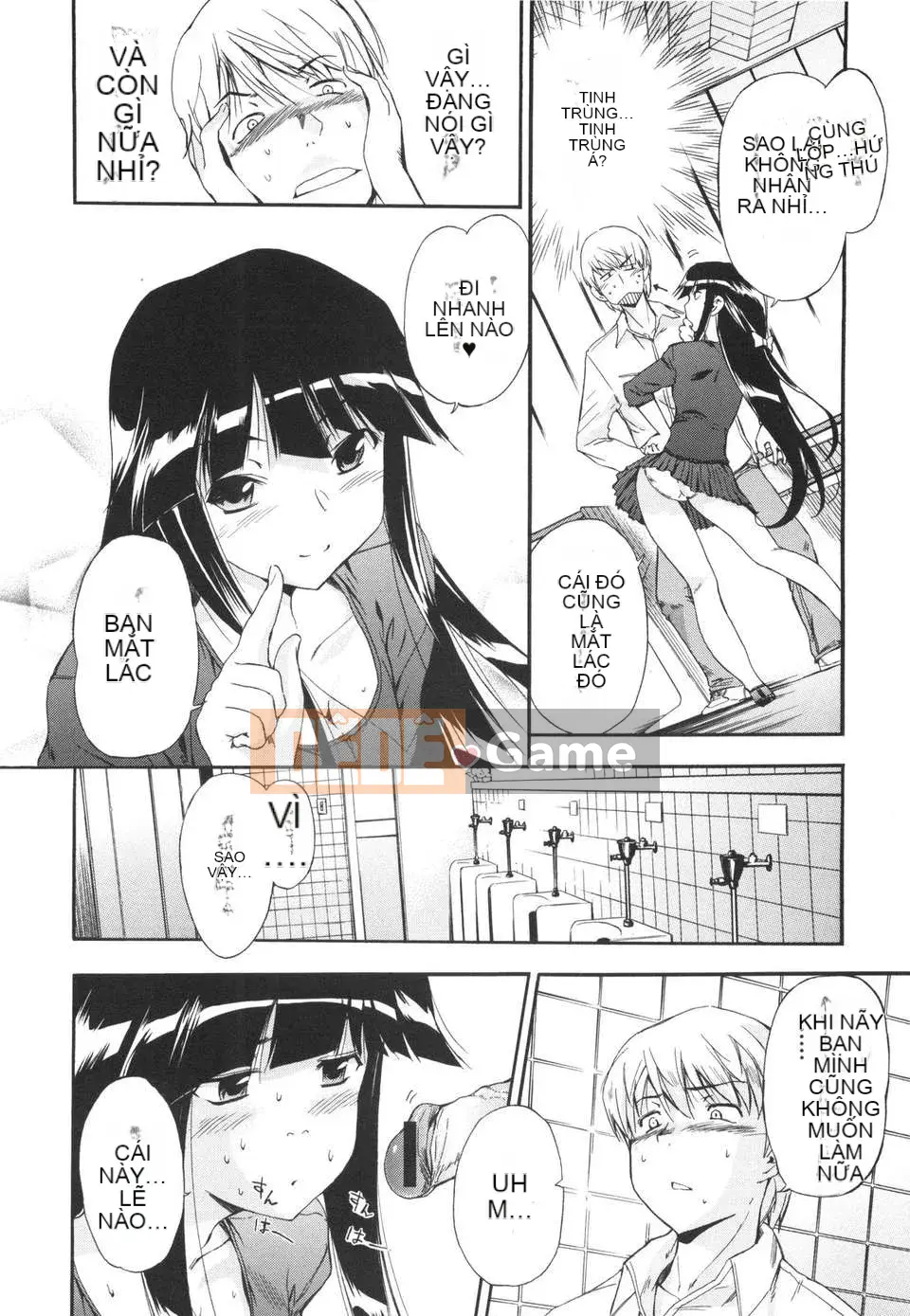 [Chó] Ngày may mắn