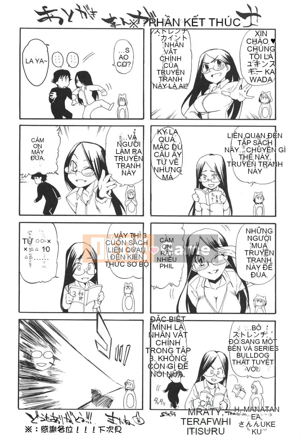 [Chó] Ngày may mắn