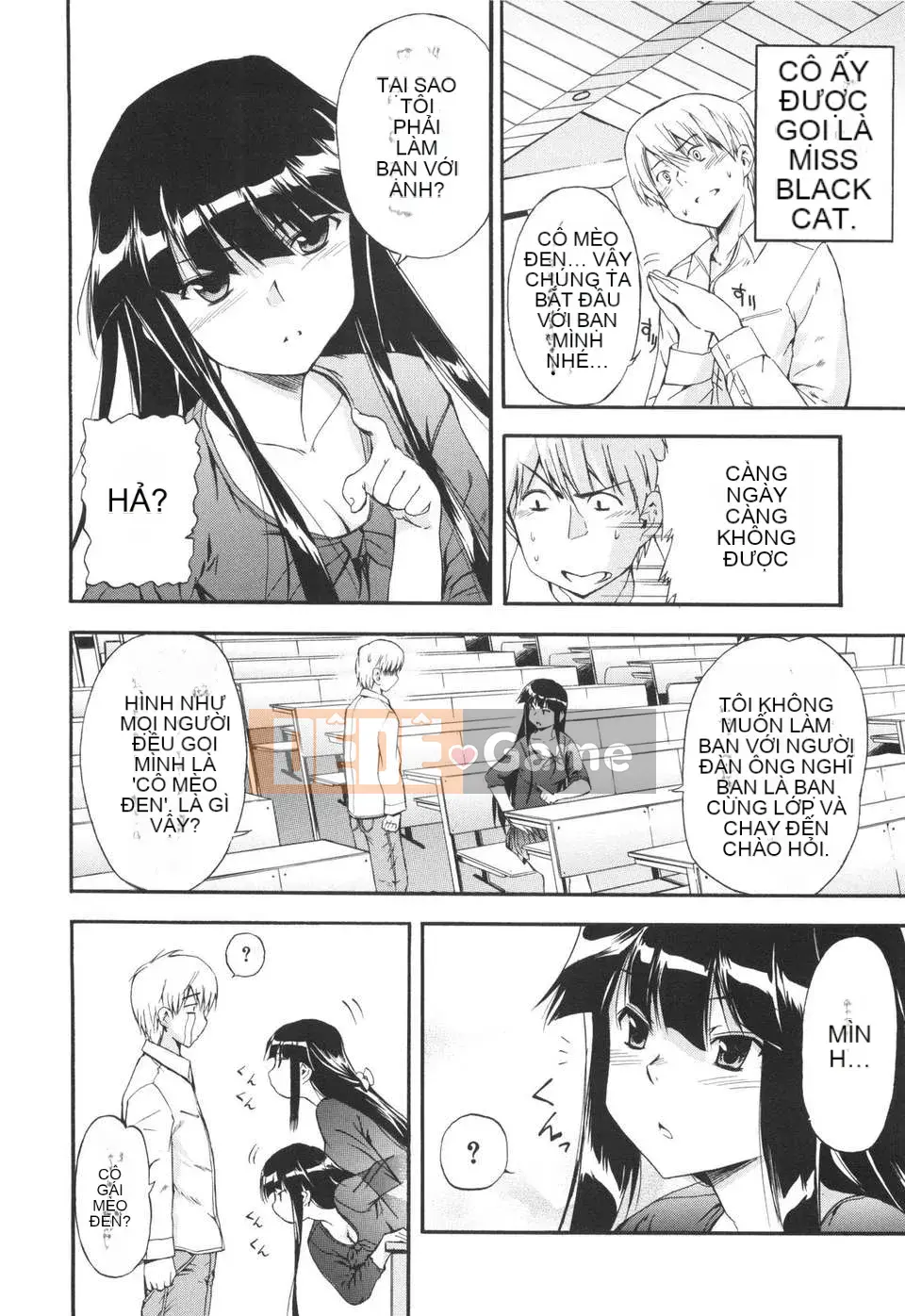 [Chó] Ngày may mắn