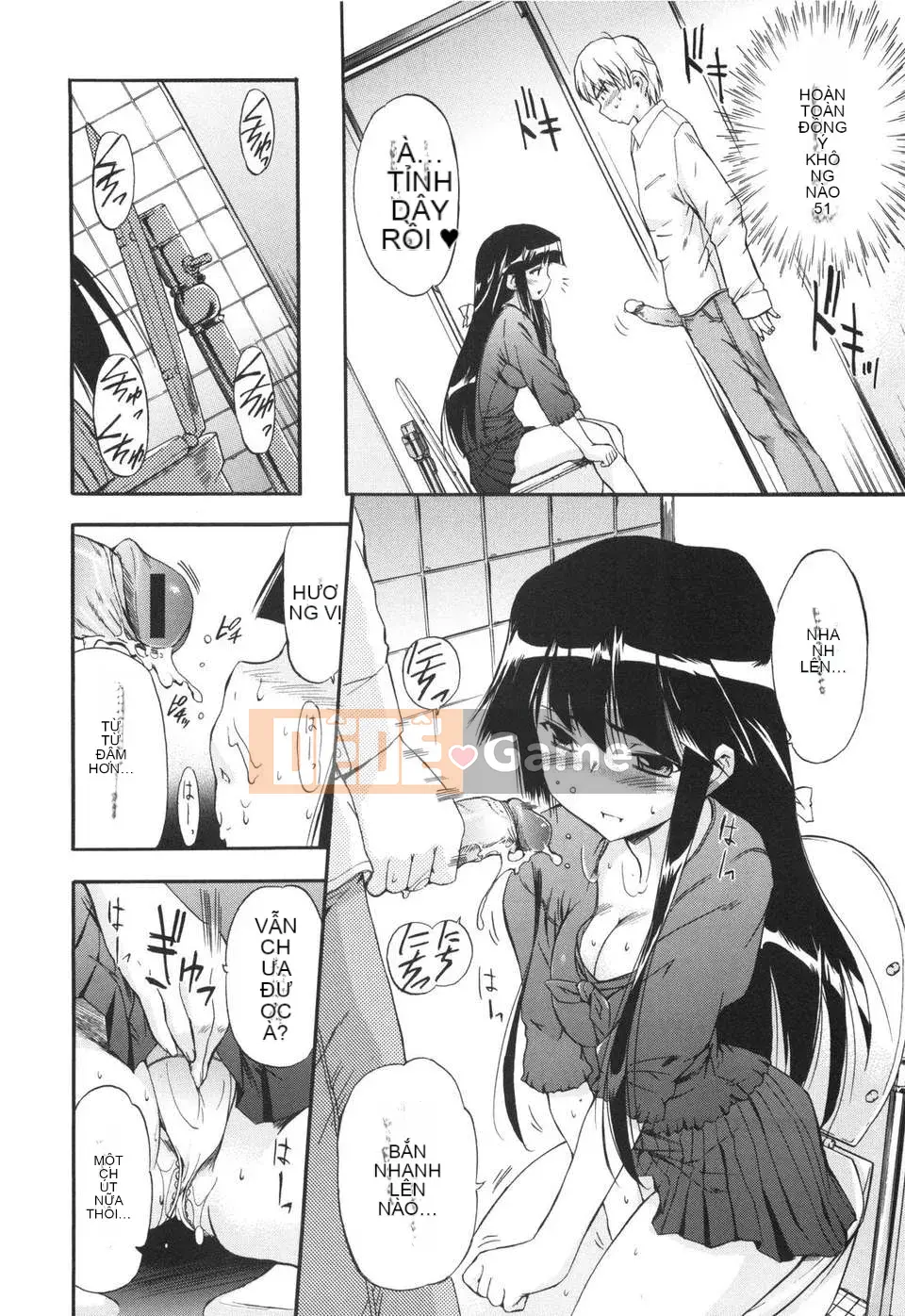 [Chó] Ngày may mắn