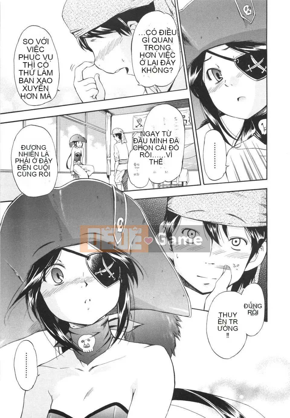 [Chó] Ngày may mắn