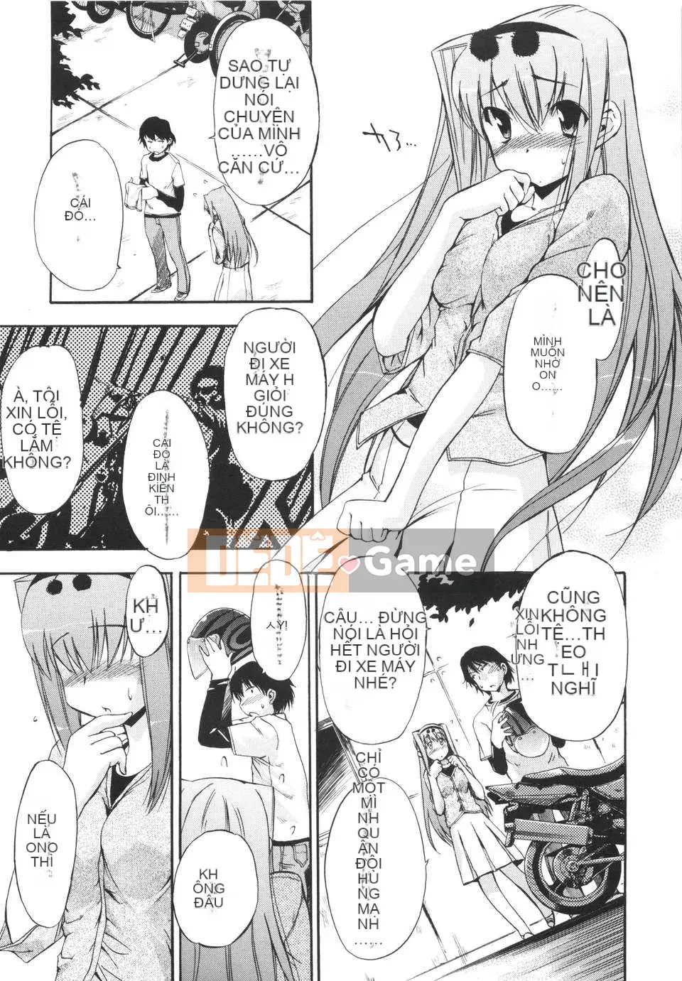 [Chó] Ngày may mắn