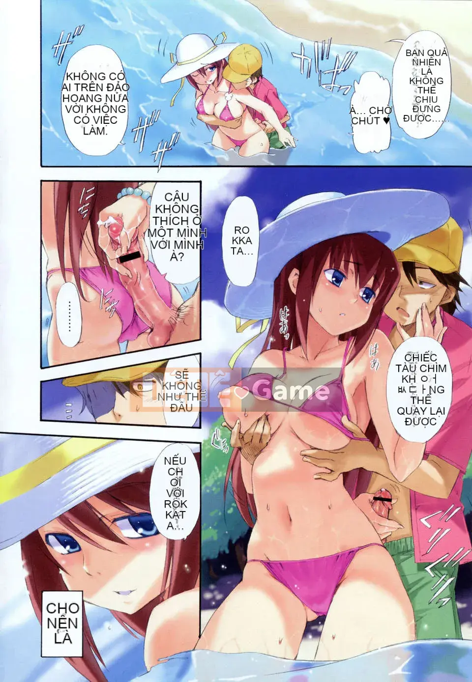 [Chó] Ngày may mắn