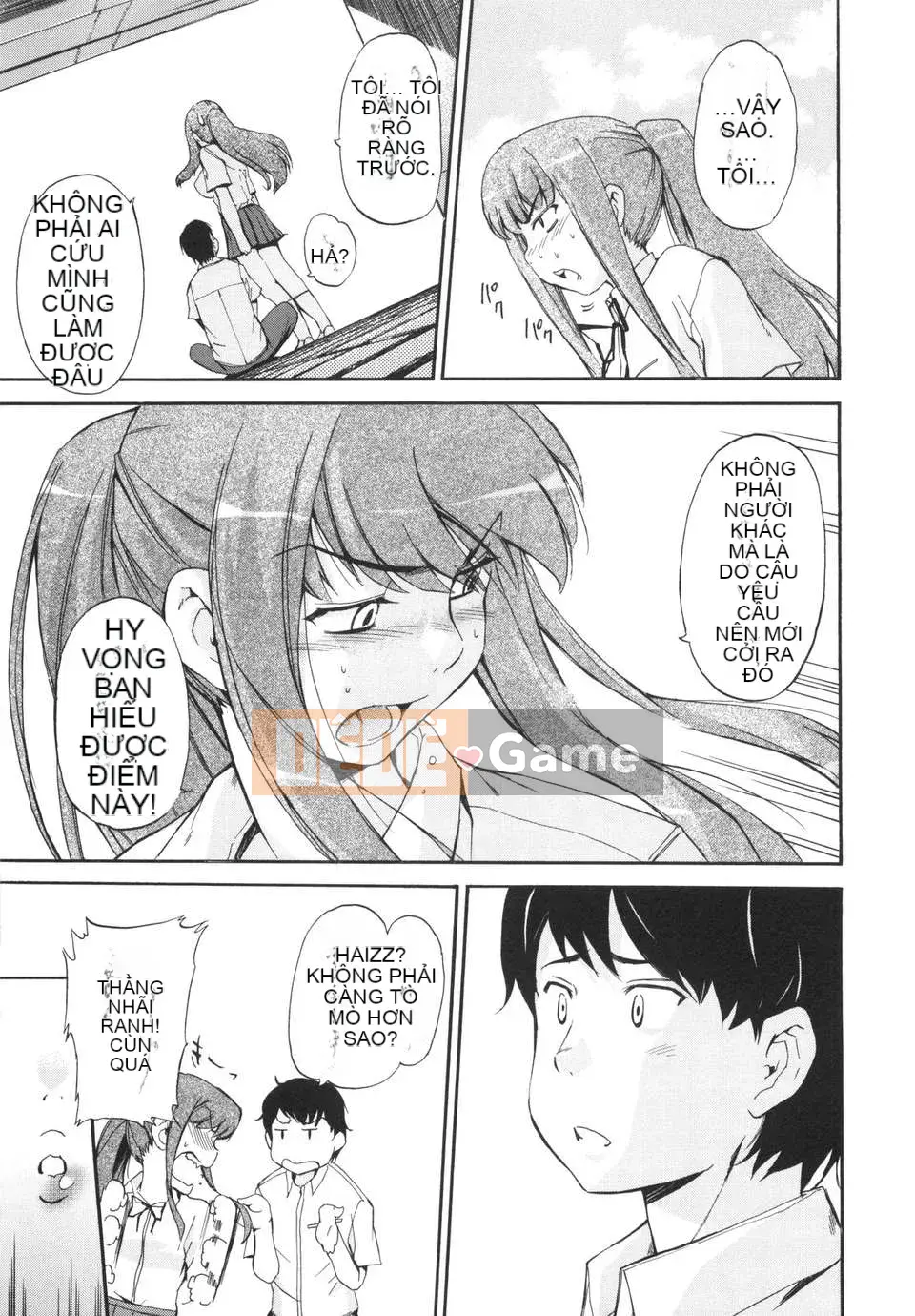 [Chó] Ngày may mắn