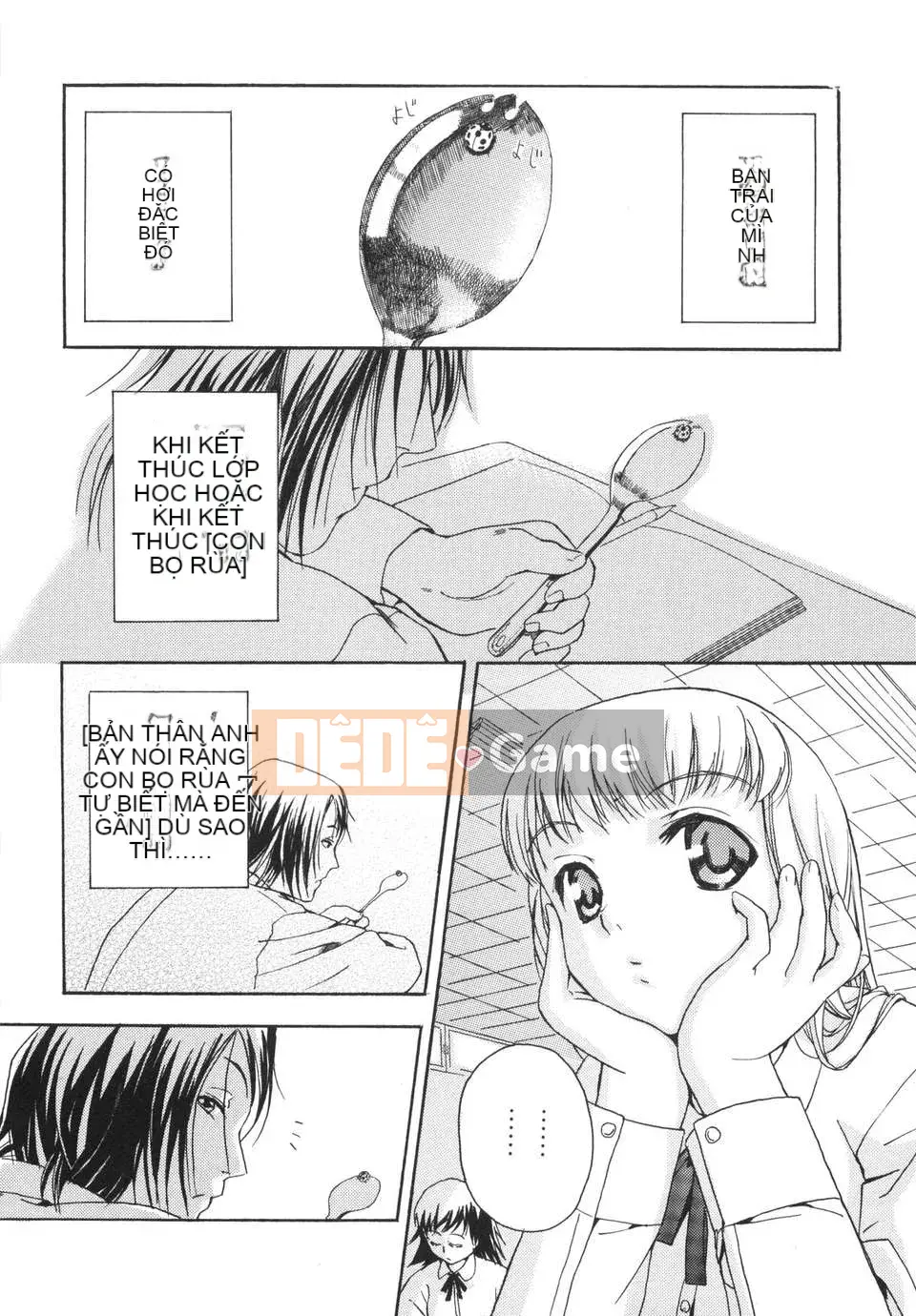 [Chó] Ngày may mắn