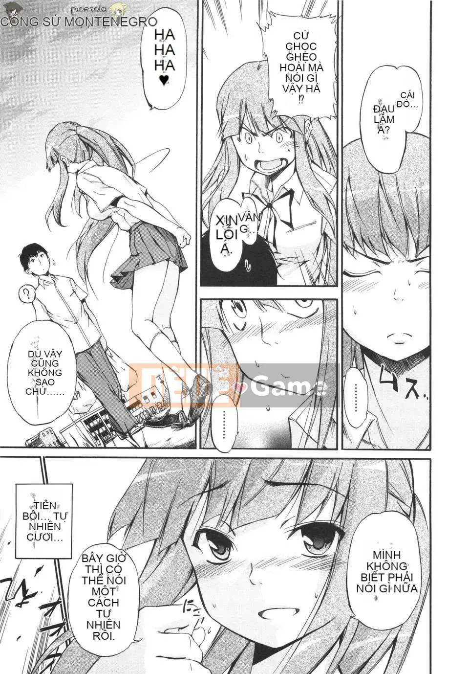 [Chó] Ngày may mắn