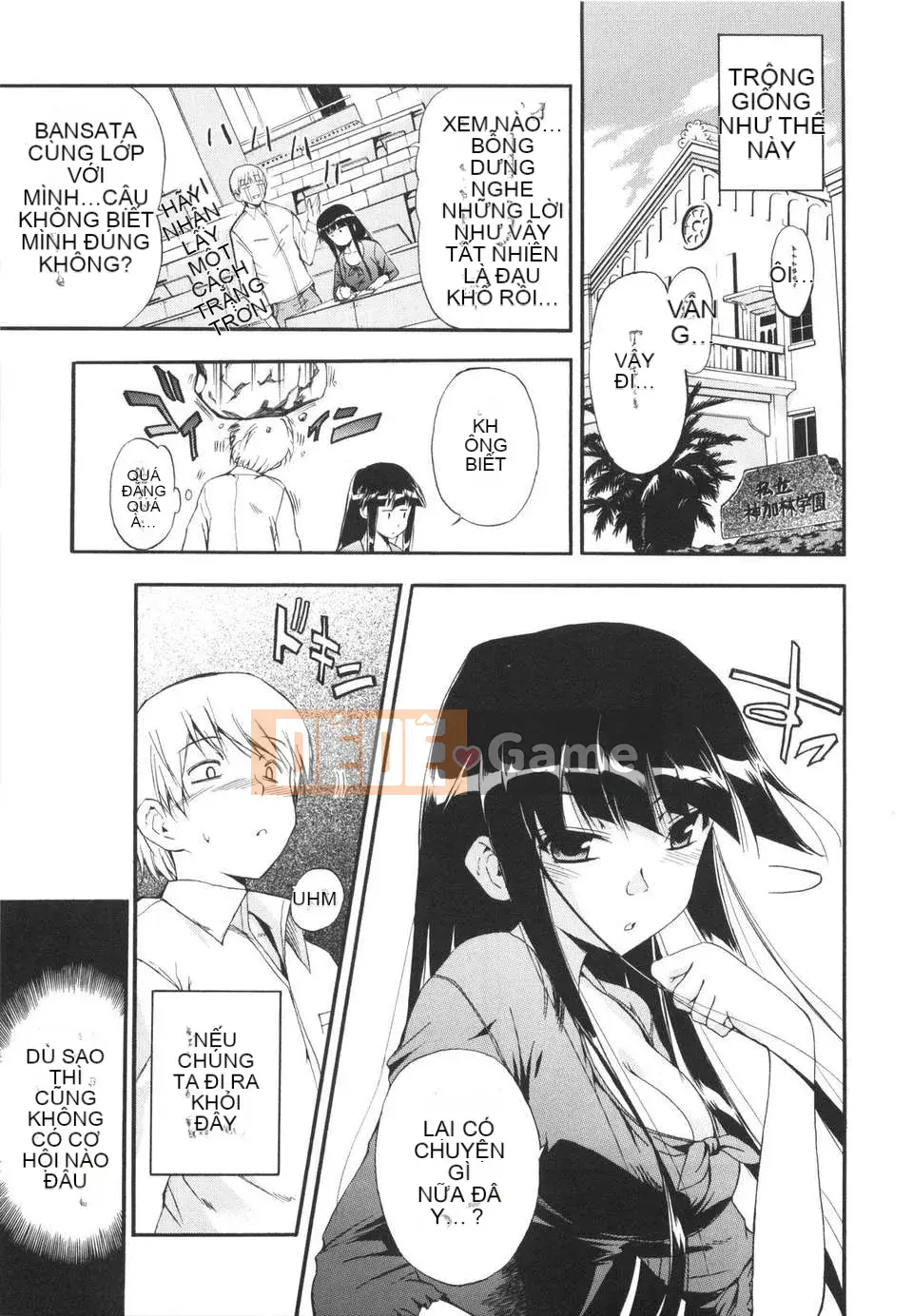 [Chó] Ngày may mắn