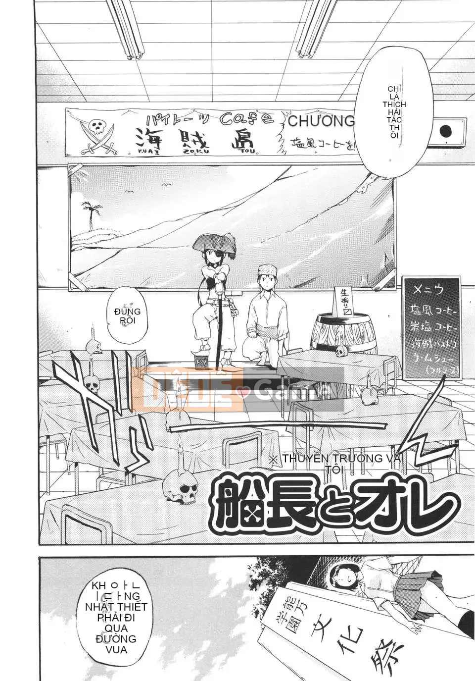 [Chó] Ngày may mắn